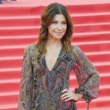 Показавшая фото с большим животом Волкова из 