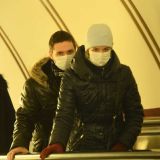 Медицинские маски признали бесполезными против коронавируса