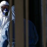 Заразившийся коронавирусом врач раскрыл жуткие подробности