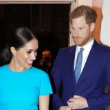 Принц Гарри и Меган Маркл не могут вернуться в Британию
