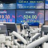 Как на дрожжах: курс доллара подскочил