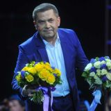 Николай Расторгуев публично признался в любви