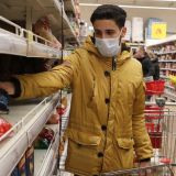 В России взлетели цены на сахар и гречку