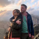 СМИ: Виторган и Нинидзе собираются пожениться