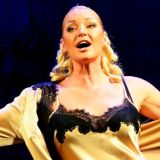 Больше, чем у Пугачевой: назван размер пенсии Волочковой 