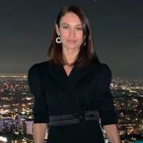 Выздоравливающая от коронавируса Ольга Куриленко поделилась секретом лечения