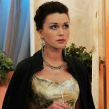 Изнуренная раком дочь Заворотнюк откровенно о ничтожествах и близких людях