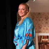 Коронавирус заставил Волочкову обратиться к врачу