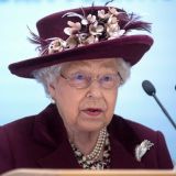 Елизавета II сделала важное заявление по поводу пандемии коронавируса