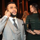 Тотальный контроль: Тимати запрещает Решетовой самой выбирать одежду