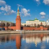 В Кремле поставили жирную точку в вопросе закрытия Москвы из-за коронавируса