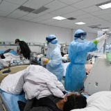 Какие болезни повышают риск смерти от коронавируса