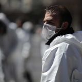 Березин поклялся на могиле матери победить смертельный коронавирус