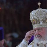 Патриарх Кирилл увидел в коронавирусе божий промысел