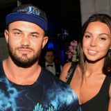 Оксана Самойлова с сыном-грудничком попала в больницу после скандала с Джиганом