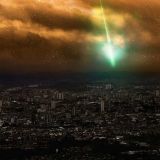 Прилетел с метеоритом: объявлено о внеземном происхождении коронавируса