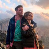 Отец сообщил о препятствиях свадьбе Виторгана и Нинидзе