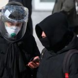 Вскрылась неожиданная связь между курением и заражением коронавирусом