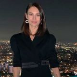 Куриленко поделилась способом излечения от коронавируса