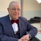 74-летний Евгений Петросян о рождении второго ребенка