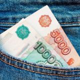 В России могут ограничить выдачу наличных из-за коронавируса