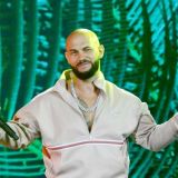 Прилетевший из Америки Джиган вместо самоизоляции закатил вечеринку с копией Самойловой