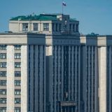 В Думе предложили ужесточить ответственность за нарушение карантина