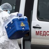 В России приняты беспрецедентные меры по борьбе с коронавирусом