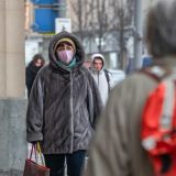 Быстро распространяется: коронавирус охватил 55 регионов России