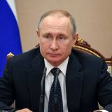 Путин собрался выступить в связи с пандемией коронавируса