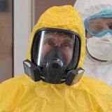 Путин объявил об экстренных мерах из-за коронавируса