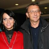 Певица Слава сообщила о расставании с мужем