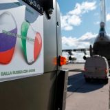 Россия получила новый статус из-за коронавируса