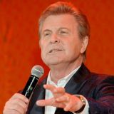 Задыхающегося Лещенко срочно перевели в реанимацию