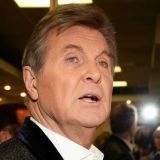 Лещенко в реанимации спасают от коронавируса