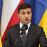 Коронавирус нанес мощный удар Зеленскому