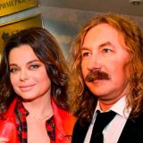 Наташа Королева о госпитализации Игоря Николаева с подозрением на коронавирус