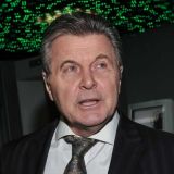 Официальное заявление о состоянии тяжелобольного Льва Лещенко