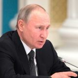 Путин под угрозой? В администрации президента обнаружили коронавирус