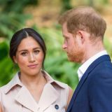 Меган Маркл запретила Гарри возвращаться в Великобританию