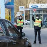 В тюрьму на полгода: власти пошли на отчаянные меры из-за коронавируса