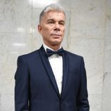 Газманов заперся после общения с больным коронавирусом Лещенко