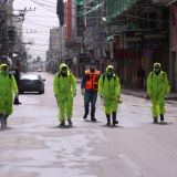 Коронавирус: последние новости сегодня, 28 марта 2020 года