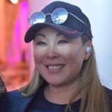 Сын Аниты Цой подрался с англичанами в Лондоне из-за двух пачек макарон