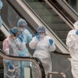 Названы сроки пика эпидемии коронавируса в России