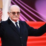 Михалков назвал обвинивших Вайнштейна актрис проститутками