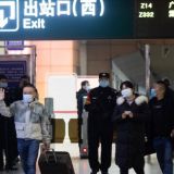 Китай объявил о победе над коронавирусом