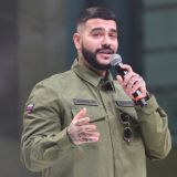 Узнавший о тяжелой болезни ребенка Тимати просит помощи