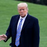 Трамп удивил заявлением о происхождении коронавируса