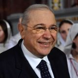 Правнук и сын будут за одной партой сидеть: подробности появления наследника у Петросяна